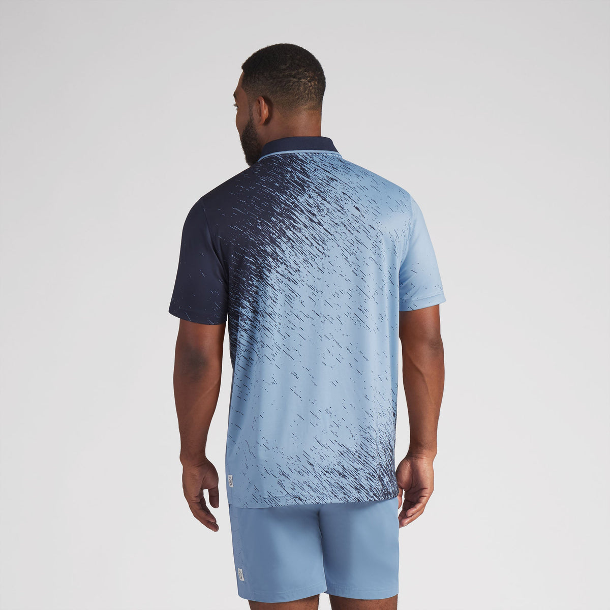 Reigning Champ Golf Polo | Puma Golf Value