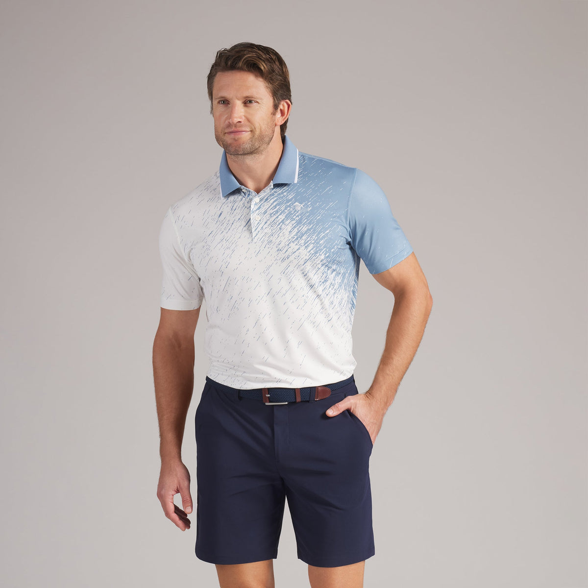 Reigning Champ Golf Polo | Puma Golf Value