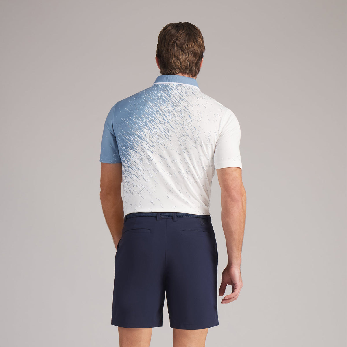 Reigning Champ Golf Polo | Puma Golf Value