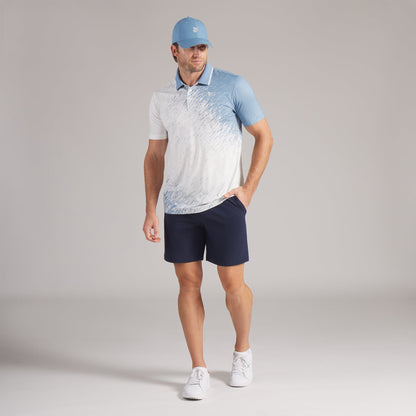 Reigning Champ Golf Polo | Puma Golf Value