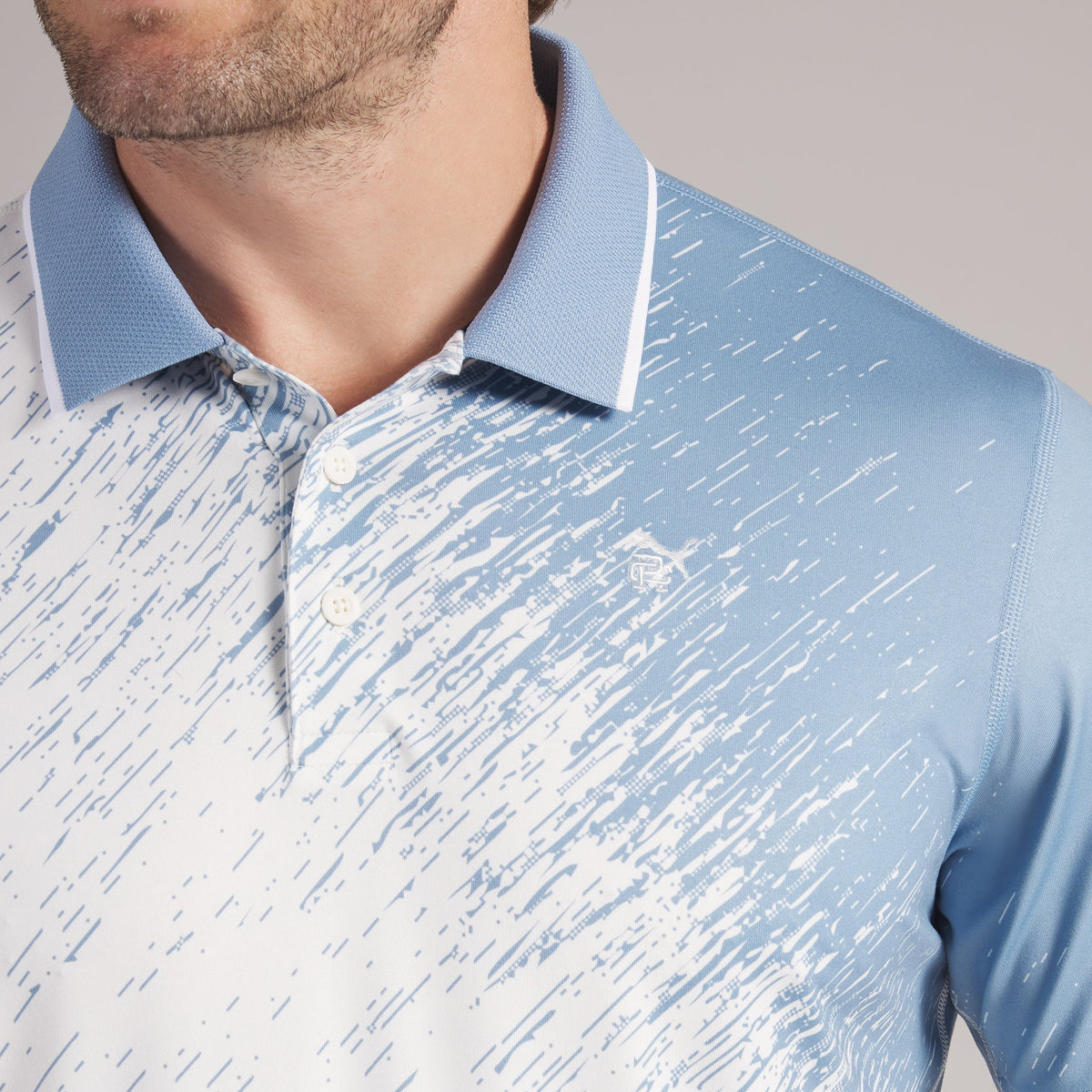 Reigning Champ Golf Polo | Puma Golf Value