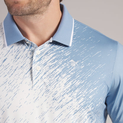 Reigning Champ Golf Polo | Puma Golf Value