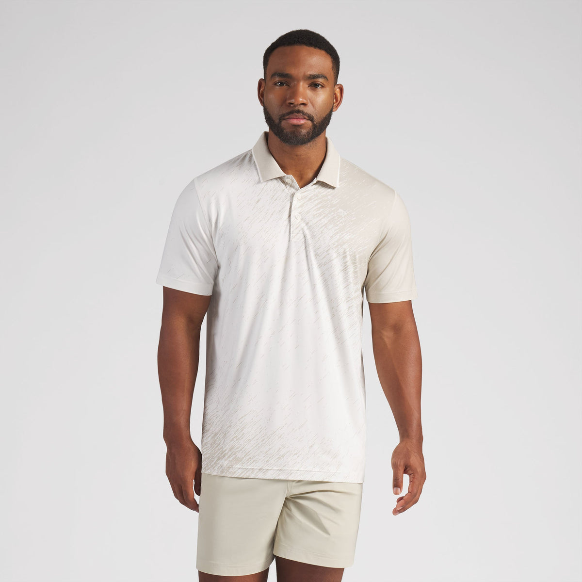 Reigning Champ Golf Polo | Puma Golf Value