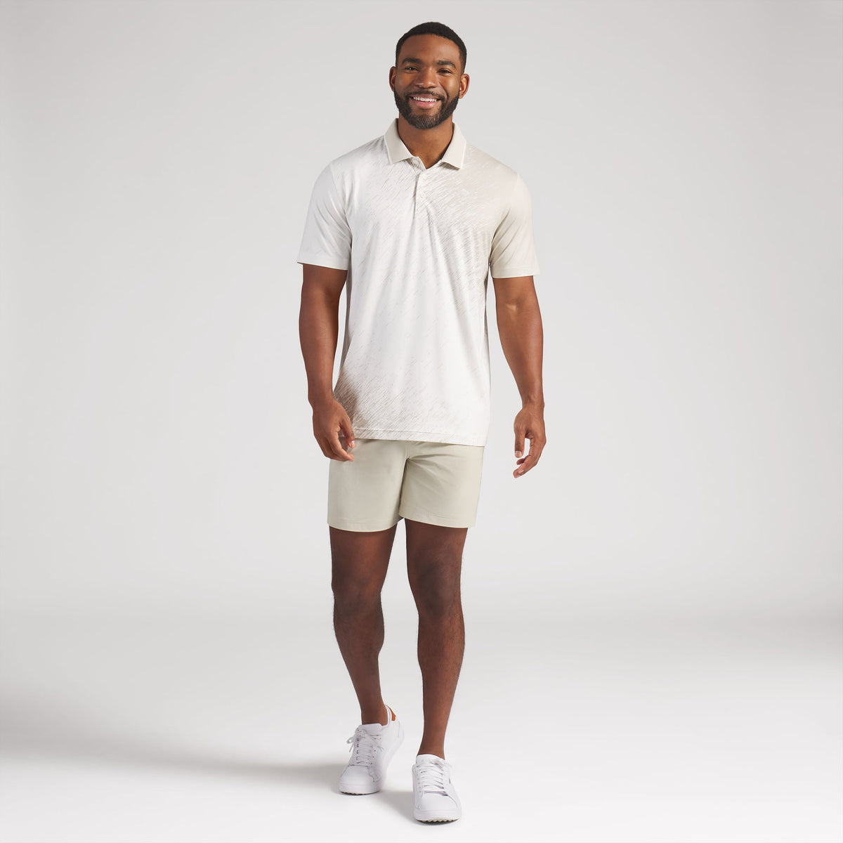 Reigning Champ Golf Polo | Puma Golf Value