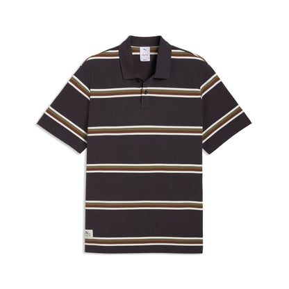 Gumtree Golf & Nature Club Polo | Puma Golf Hot Sale