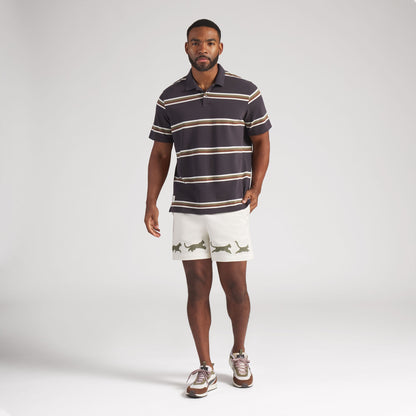 Gumtree Golf & Nature Club Polo | Puma Golf Hot Sale