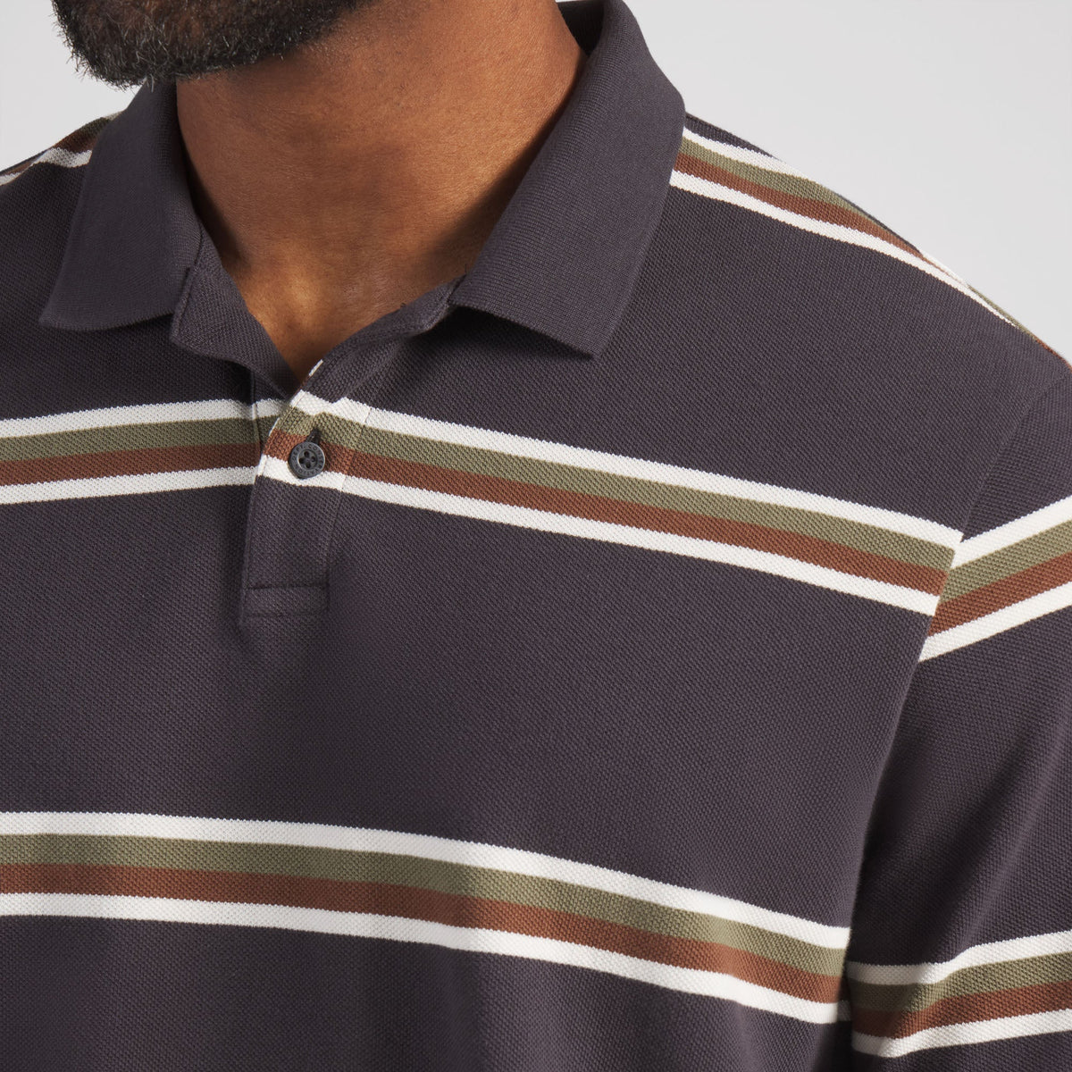 Gumtree Golf & Nature Club Polo | Puma Golf Hot Sale