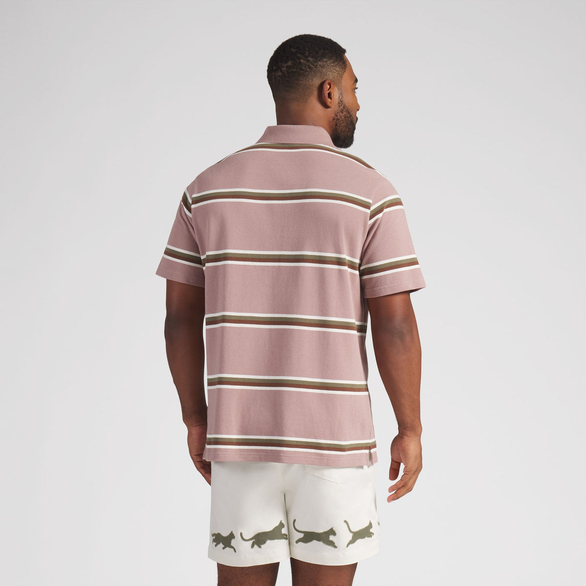 Gumtree Golf & Nature Club Polo | Puma Golf Hot Sale