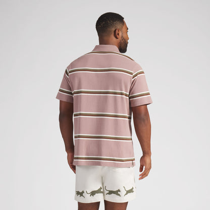 Gumtree Golf & Nature Club Polo | Puma Golf Hot Sale