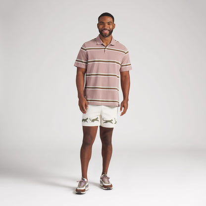 Gumtree Golf & Nature Club Polo | Puma Golf Hot Sale