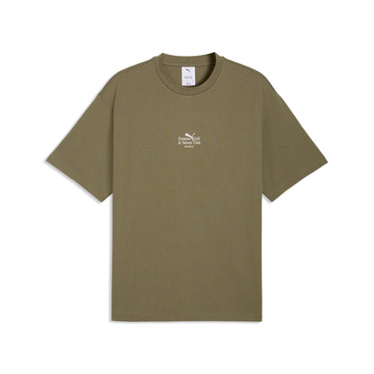 Gumtree Golf & Nature Club Pardoides Performance Tee | Puma Golf Hot Sale
