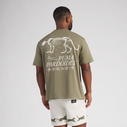Gumtree Golf & Nature Club Pardoides Performance Tee | Puma Golf Hot Sale