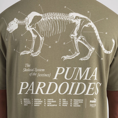 Gumtree Golf & Nature Club Pardoides Performance Tee | Puma Golf Hot Sale