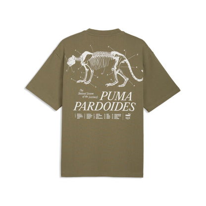 Gumtree Golf & Nature Club Pardoides Performance Tee | Puma Golf Hot Sale
