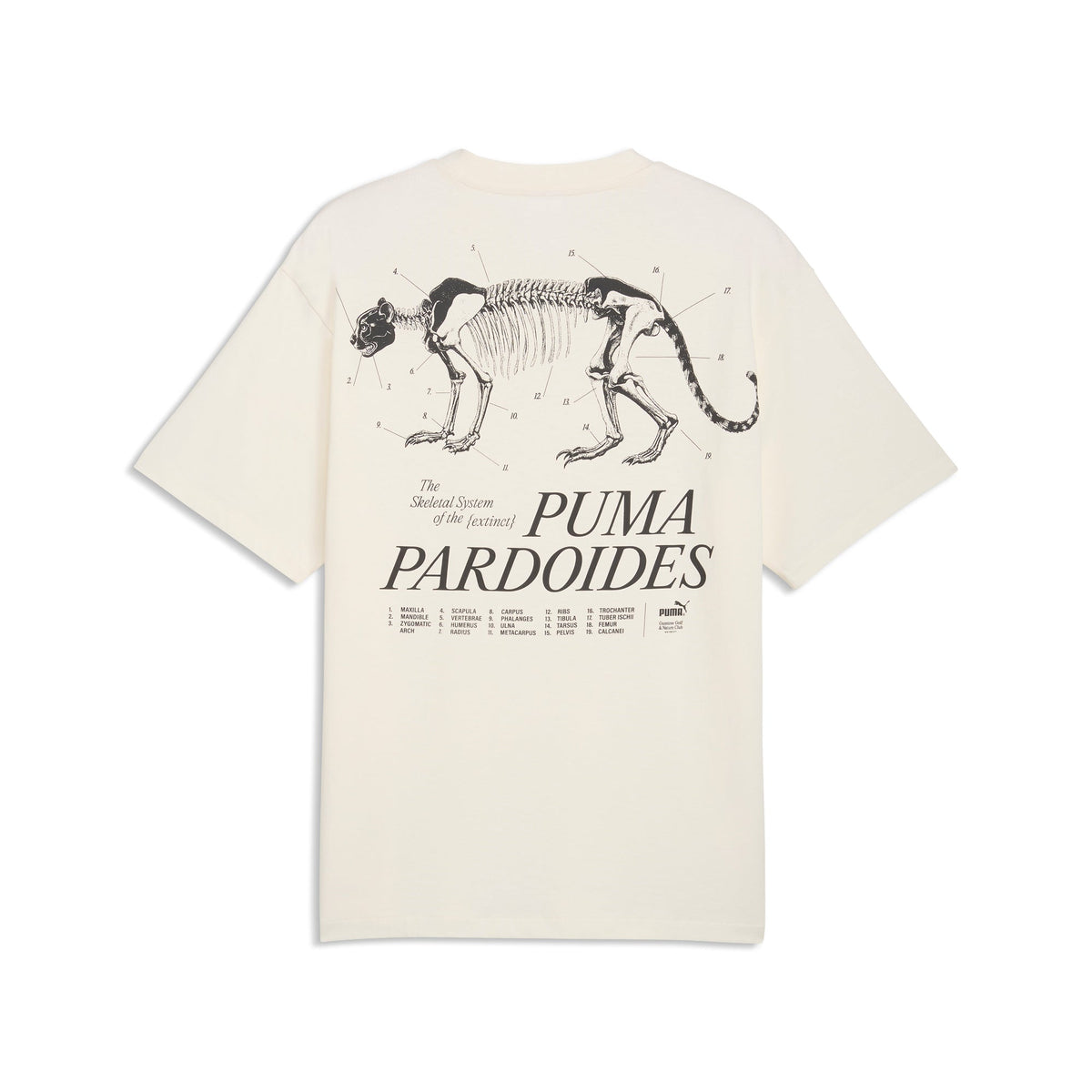 Gumtree Golf & Nature Club Pardoides Performance Tee | Puma Golf Hot Sale