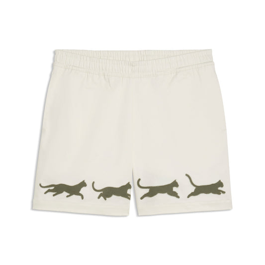 Gumtree Golf & Nature Club Shorts | Puma Golf Trusted