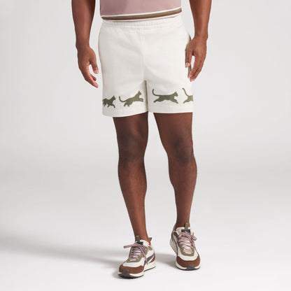 Gumtree Golf & Nature Club Shorts | Puma Golf Trusted
