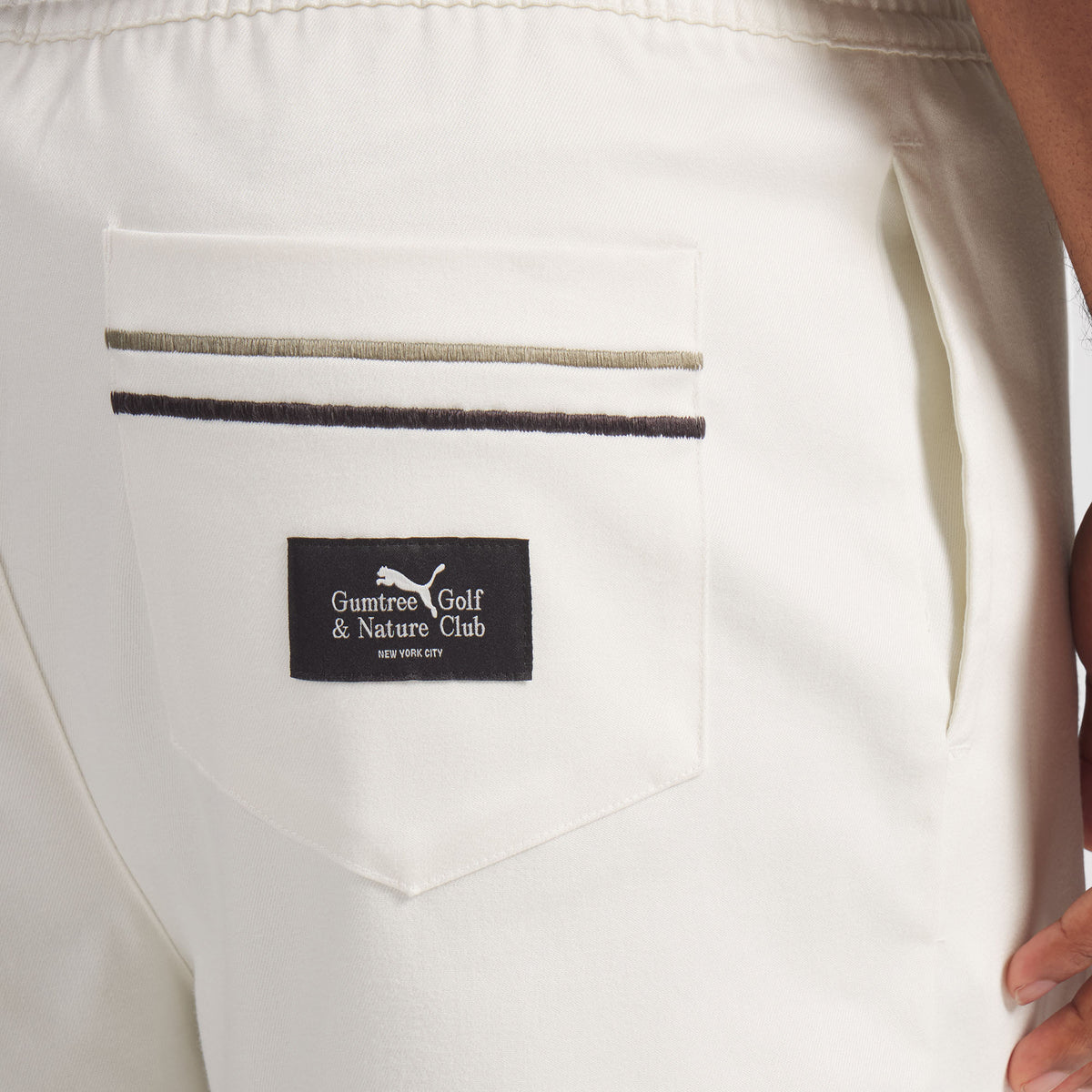 Gumtree Golf & Nature Club Shorts | Puma Golf Trusted