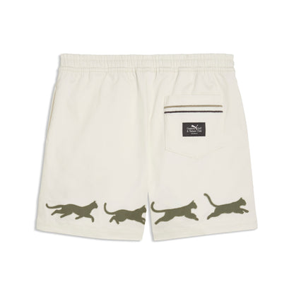 Gumtree Golf & Nature Club Shorts | Puma Golf Trusted
