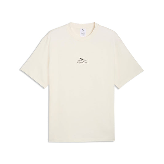 Gumtree Golf & Nature Club Wildflower Golf T-Shirt | Puma Golf Best Seller