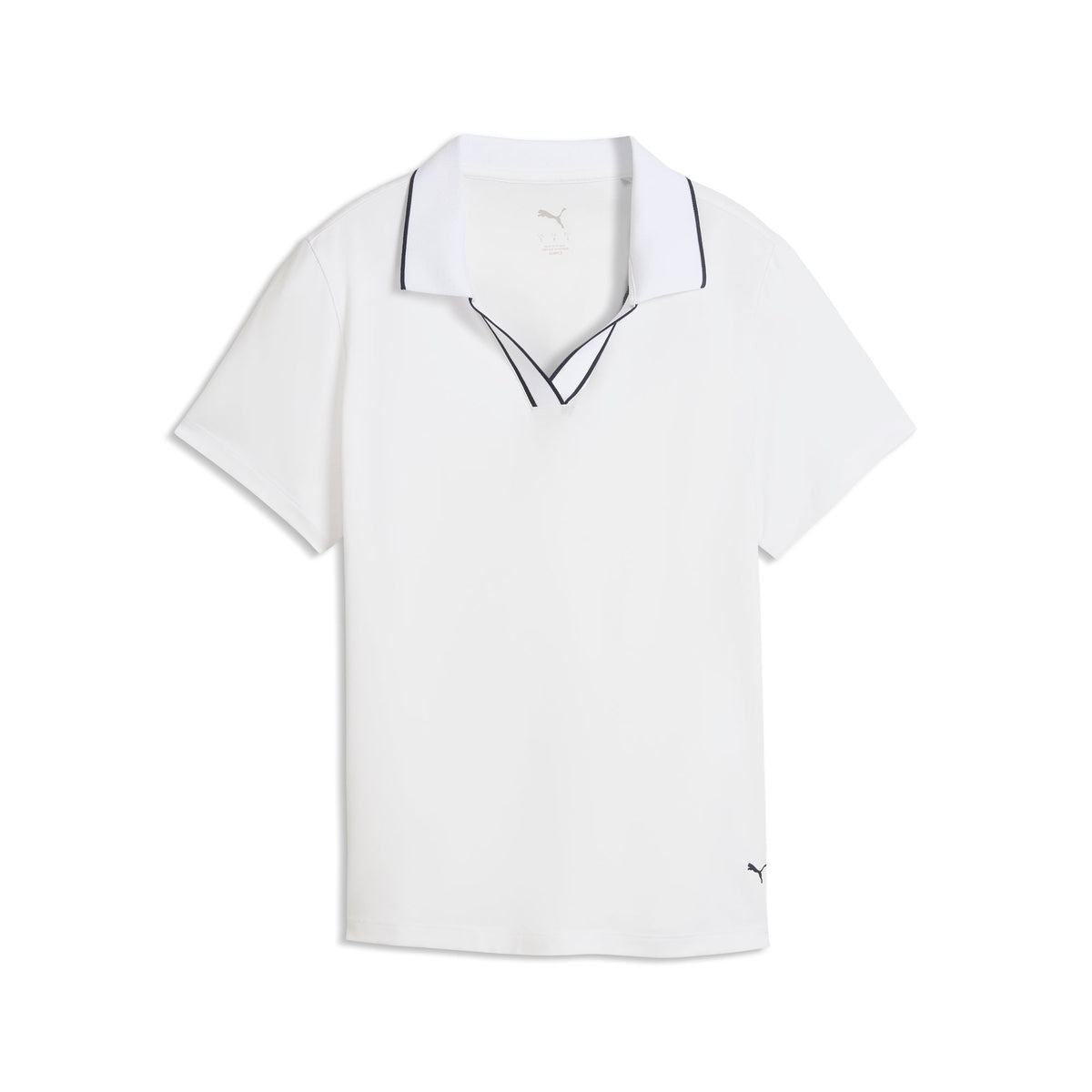 Women's CLOUDSPUN Essential Golf Polo | Puma Golf Discount