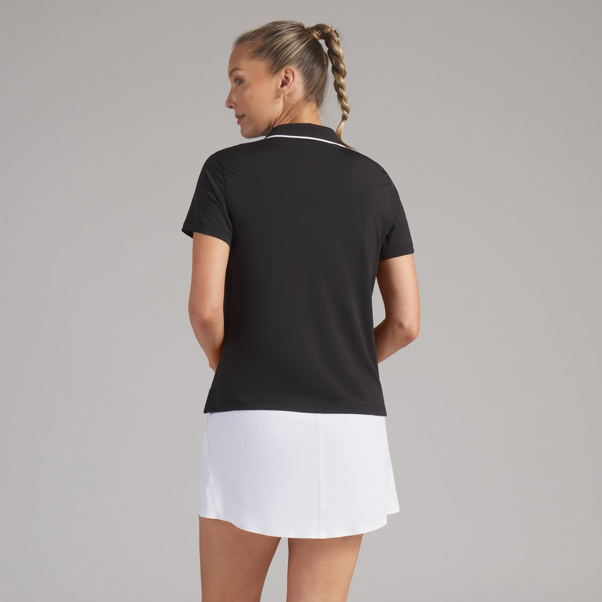 Women's CLOUDSPUN Essential Golf Polo | Puma Golf Discount