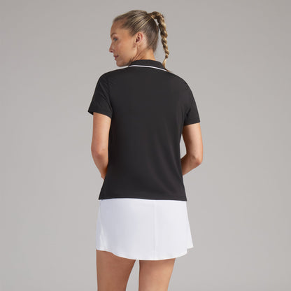 Women's CLOUDSPUN Essential Golf Polo | Puma Golf Discount