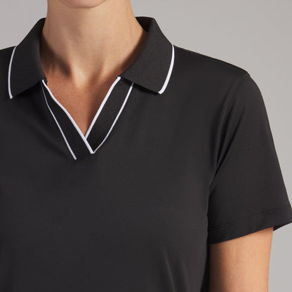 Women's CLOUDSPUN Essential Golf Polo | Puma Golf Discount