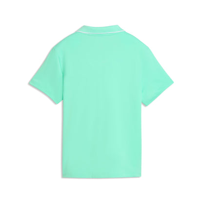 Women's CLOUDSPUN Essential Golf Polo | Puma Golf Discount