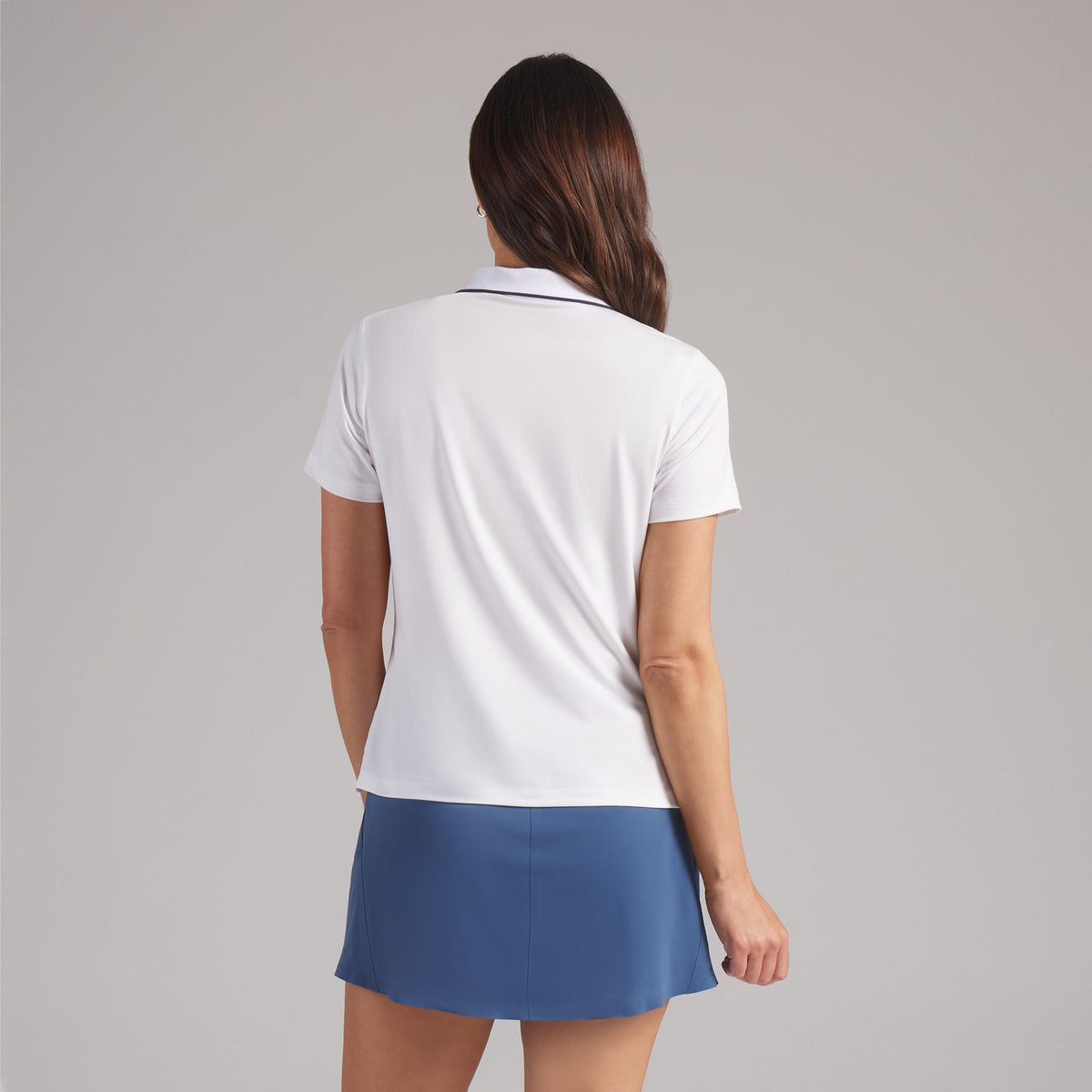 Women's CLOUDSPUN Essential Golf Polo | Puma Golf Discount