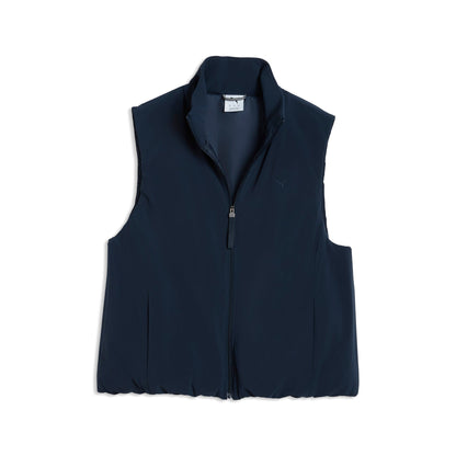 Women's Insulated Windcell Golf Vest | Puma Golf Customer Favorite