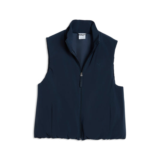 Women's Insulated Windcell Golf Vest | Puma Golf Customer Favorite
