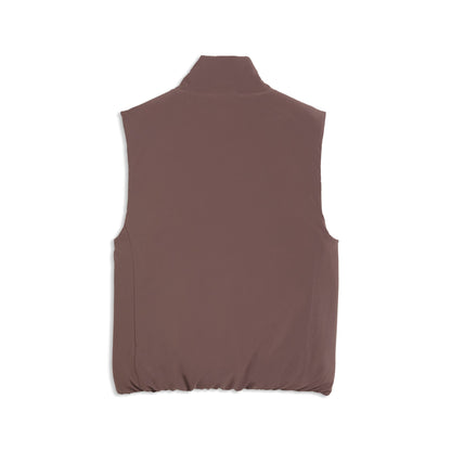 Women's Insulated Windcell Golf Vest | Puma Golf Customer Favorite