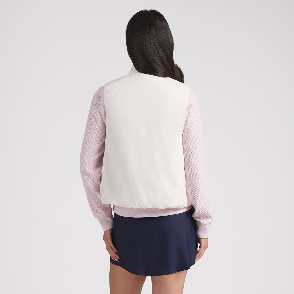 Women's Insulated Windcell Golf Vest | Puma Golf Customer Favorite