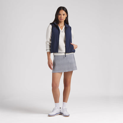 Women's Insulated Windcell Golf Vest | Puma Golf Customer Favorite