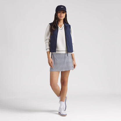 Women's Insulated Windcell Golf Vest | Puma Golf Customer Favorite