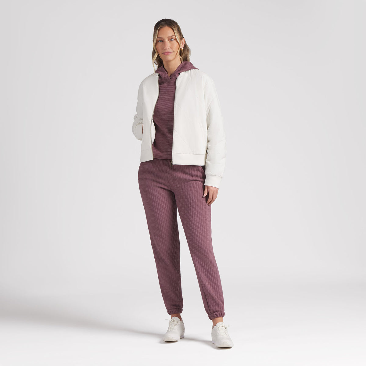 Women's Quilted Insulated Golf Jacket | Puma Golf Sale