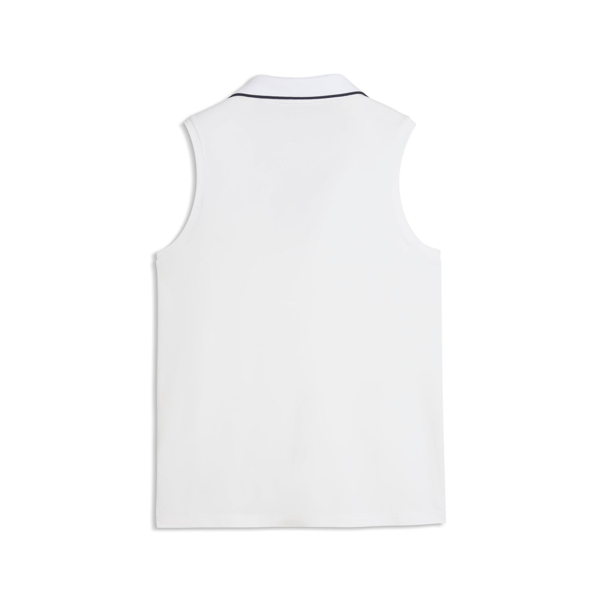 Women's CLOUDSPUN Essential Sleeveless Golf Polo | Puma Golf Customer Favorite