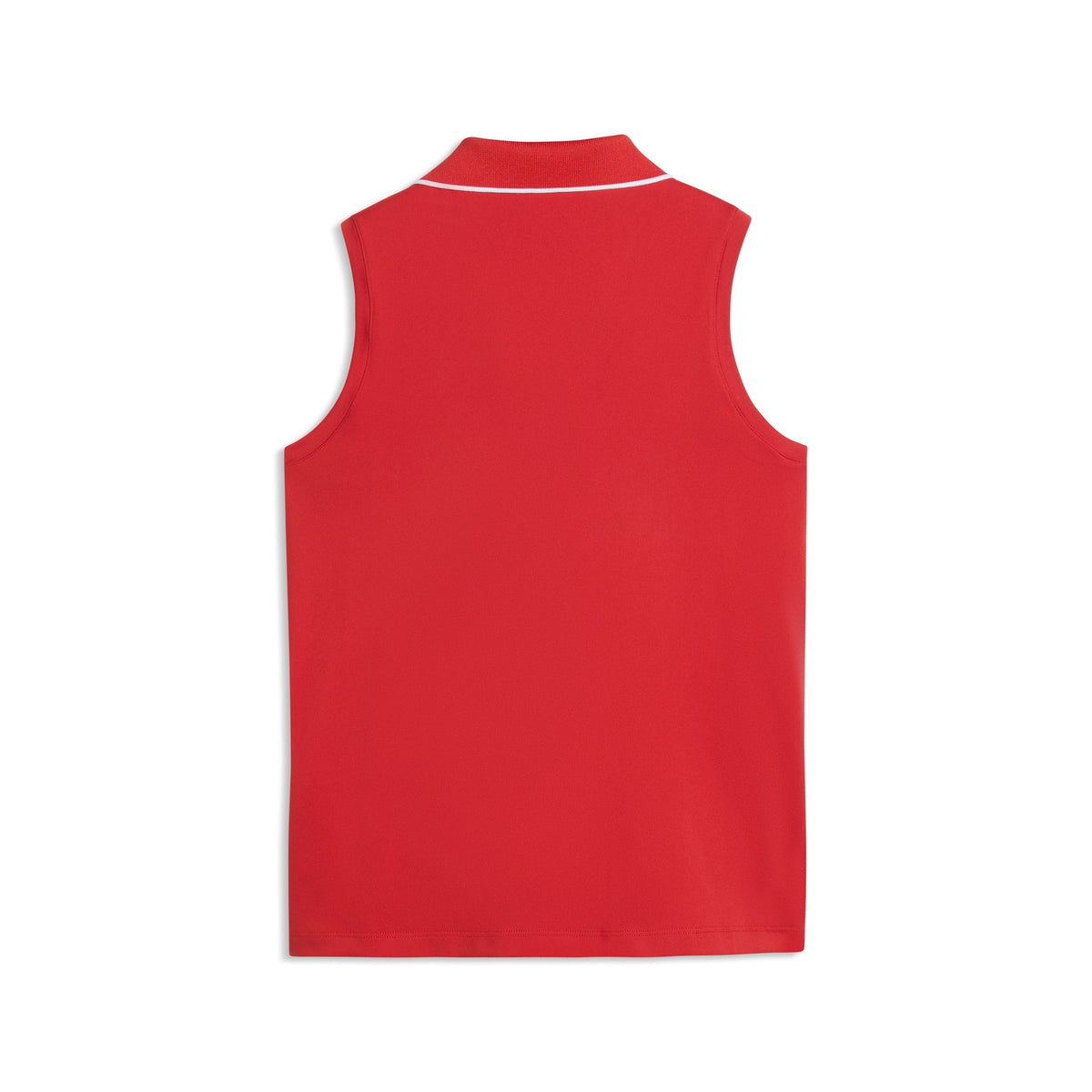 Women's CLOUDSPUN Essential Sleeveless Golf Polo | Puma Golf Customer Favorite