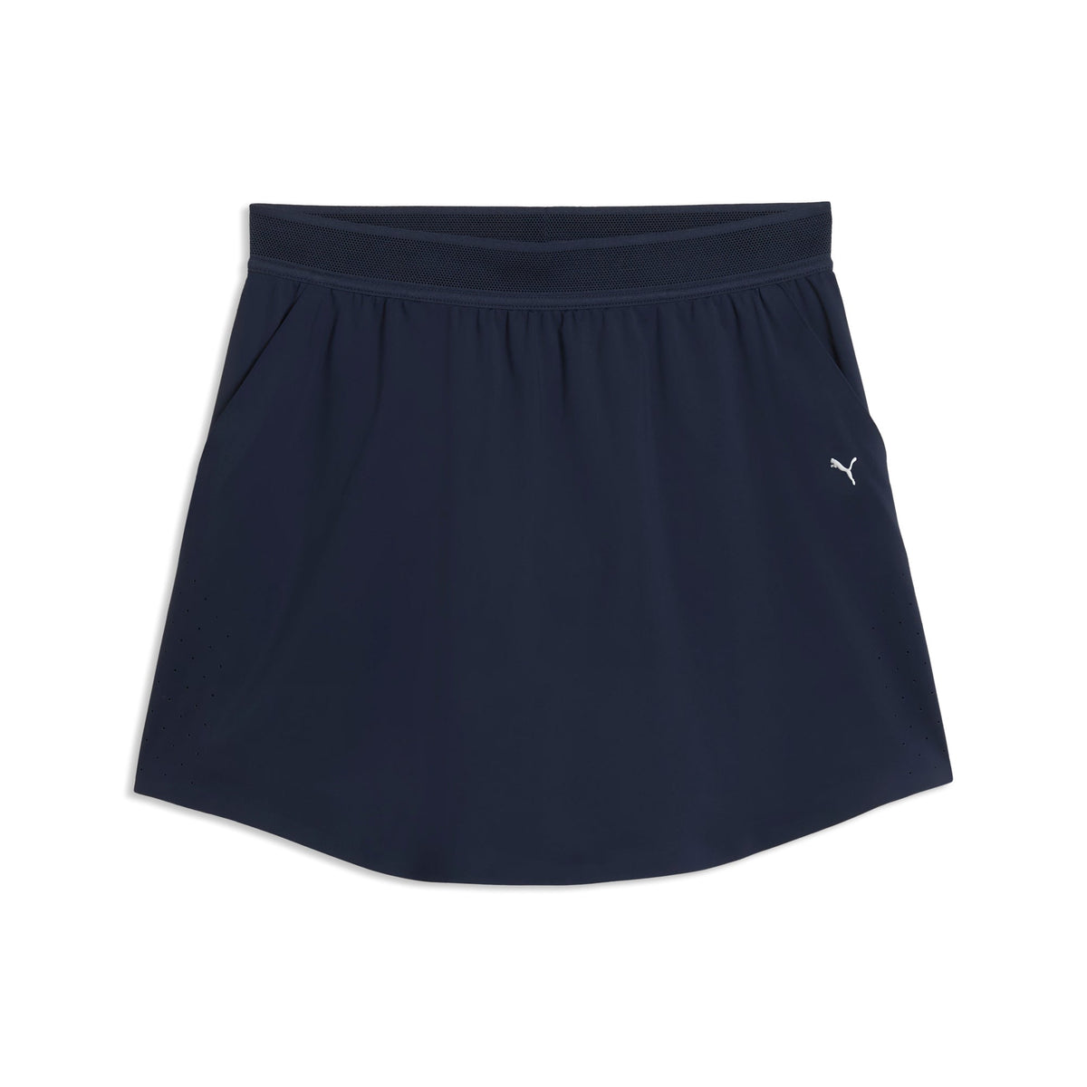 Women's Lettie 15.5" Golf Skirt | Puma Golf Classic