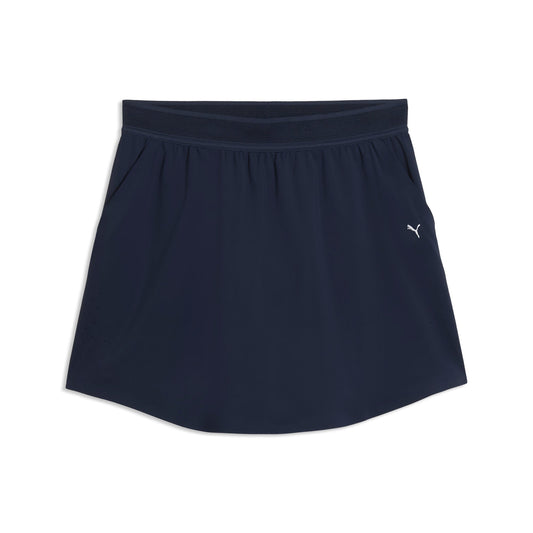 Women's Lettie 15.5" Golf Skirt | Puma Golf Classic