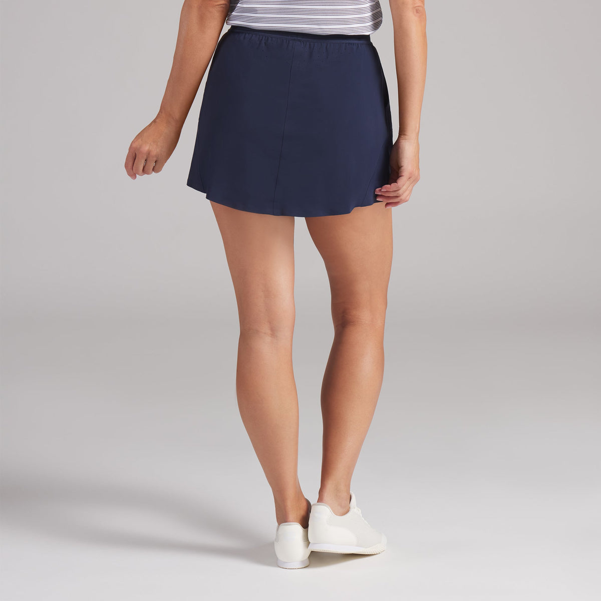 Women's Lettie 15.5" Golf Skirt | Puma Golf Classic