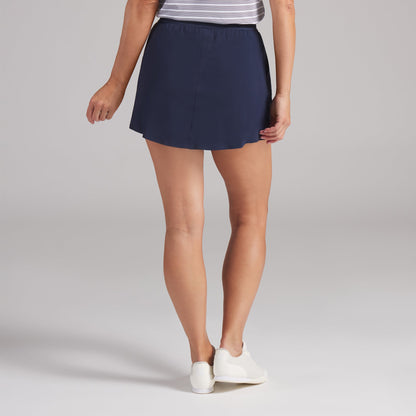 Women's Lettie 15.5" Golf Skirt | Puma Golf Classic