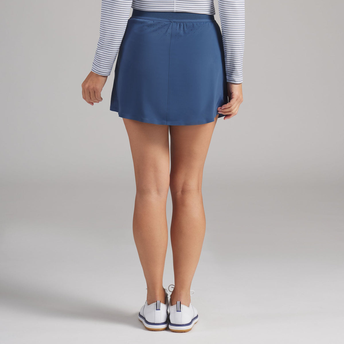 Women's Lettie 15.5" Golf Skirt | Puma Golf Classic