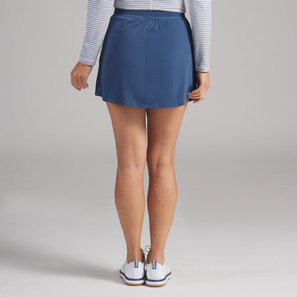 Women's Lettie 15.5" Golf Skirt | Puma Golf Classic