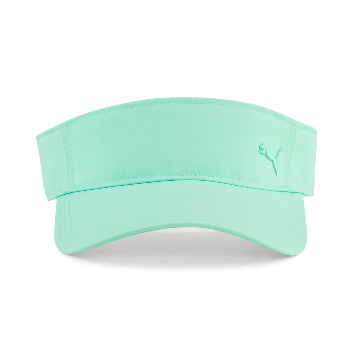 Women's Sport Golf Visor | Puma Golf Exclusive