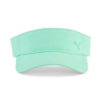 Women's Sport Golf Visor | Puma Golf Exclusive