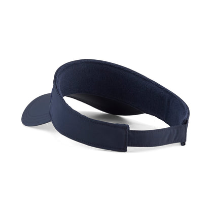 Women's Sport Golf Visor | Puma Golf Exclusive