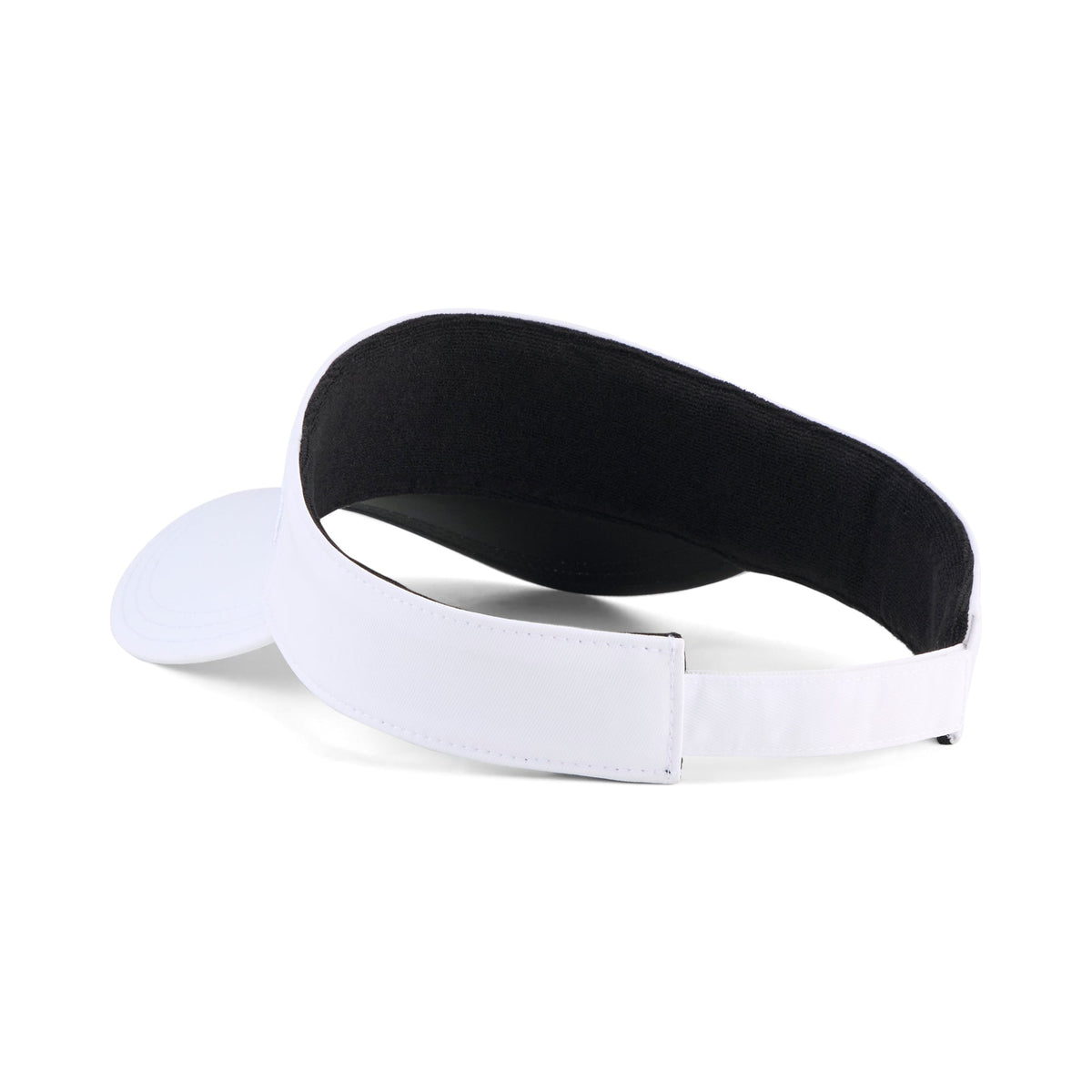 Women's Sport Golf Visor | Puma Golf Exclusive