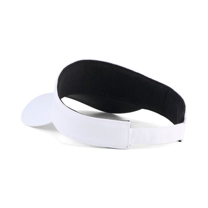 Women's Sport Golf Visor | Puma Golf Exclusive